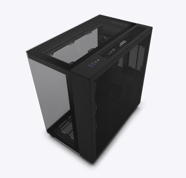 NZXT CM-H91EB-01