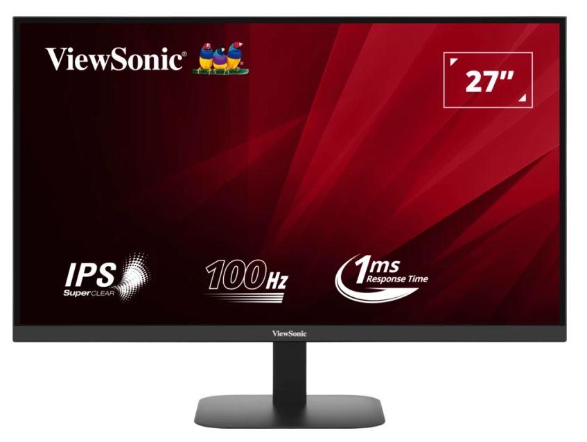 VIEWSONIC VA2708-2K-HD