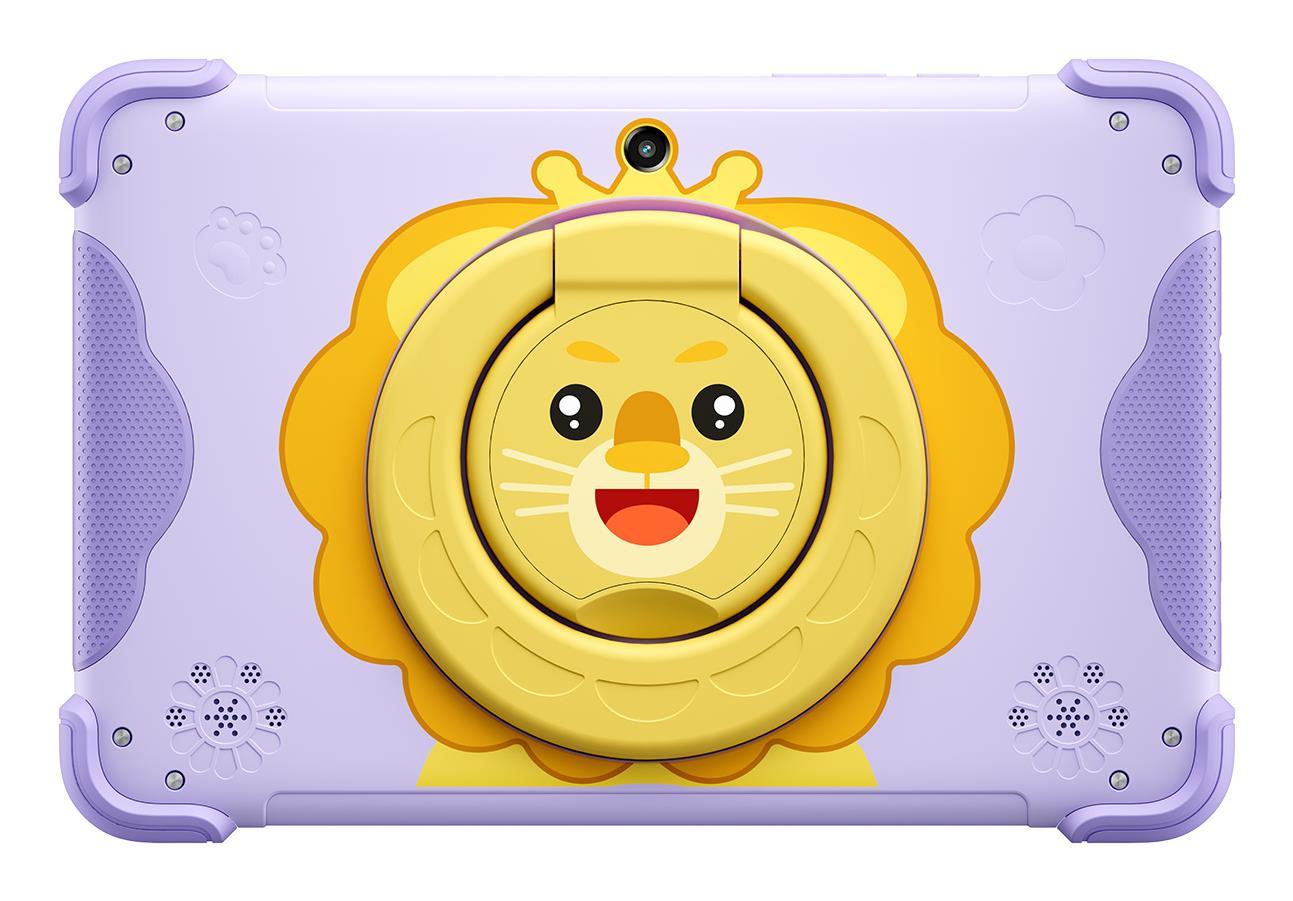 TABLET LINK 1 KIDS 8″ 4/64GB/LINK1KIDS 4/64 PURP BLACKVIEW