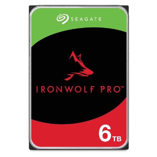 SEAGATE ST6000NT001