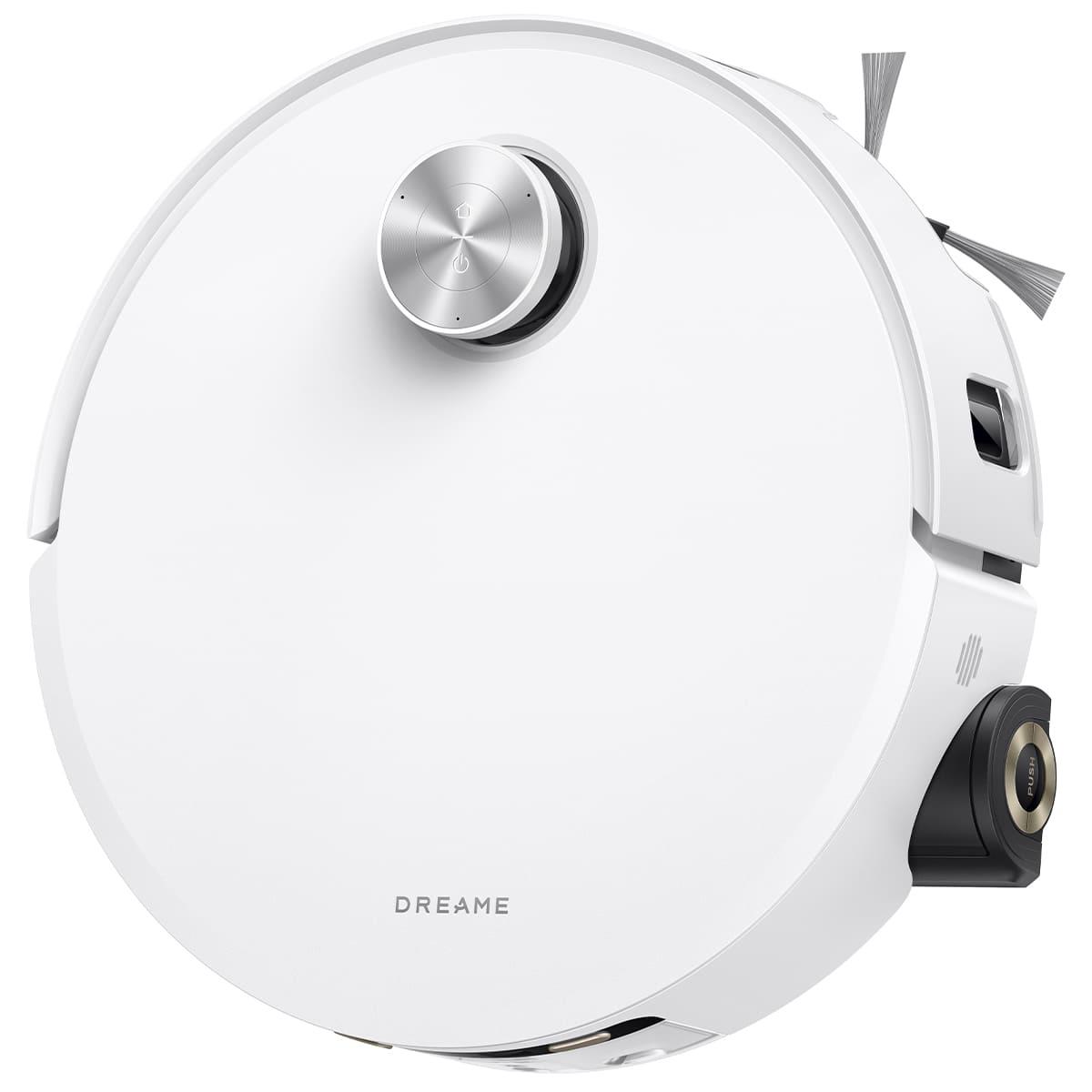 Робот-пилосос AQUA10 ROLLER RLH31CE-WH DREAME на малюнкі №3
