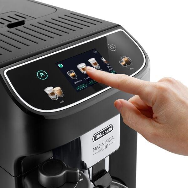 Кавомашина DeLonghi ECAM 320.60 B на малюнкі №8