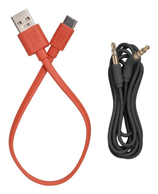 Навушники з БТ JBLLIVE770NCBLK дивитися зображення № 13