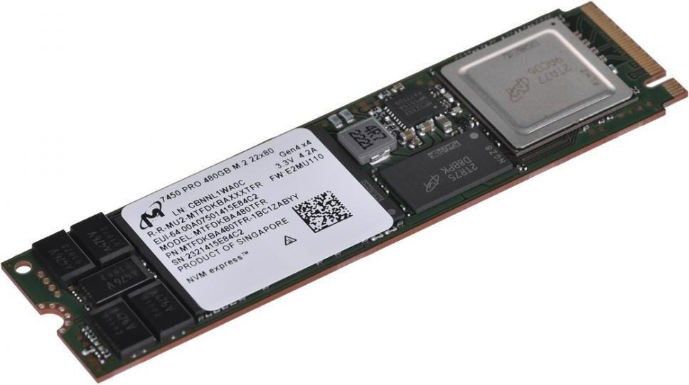 MICRON MTFDKBA480TFR-1BC1ZABYYR
