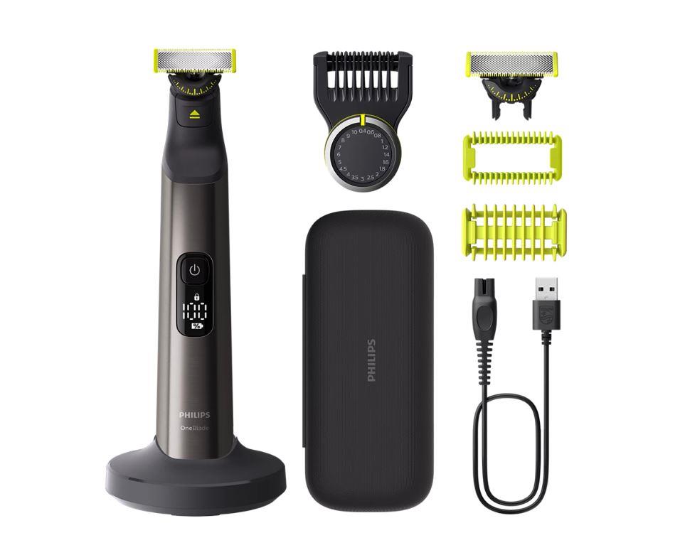 PHILIPS QP6652/61