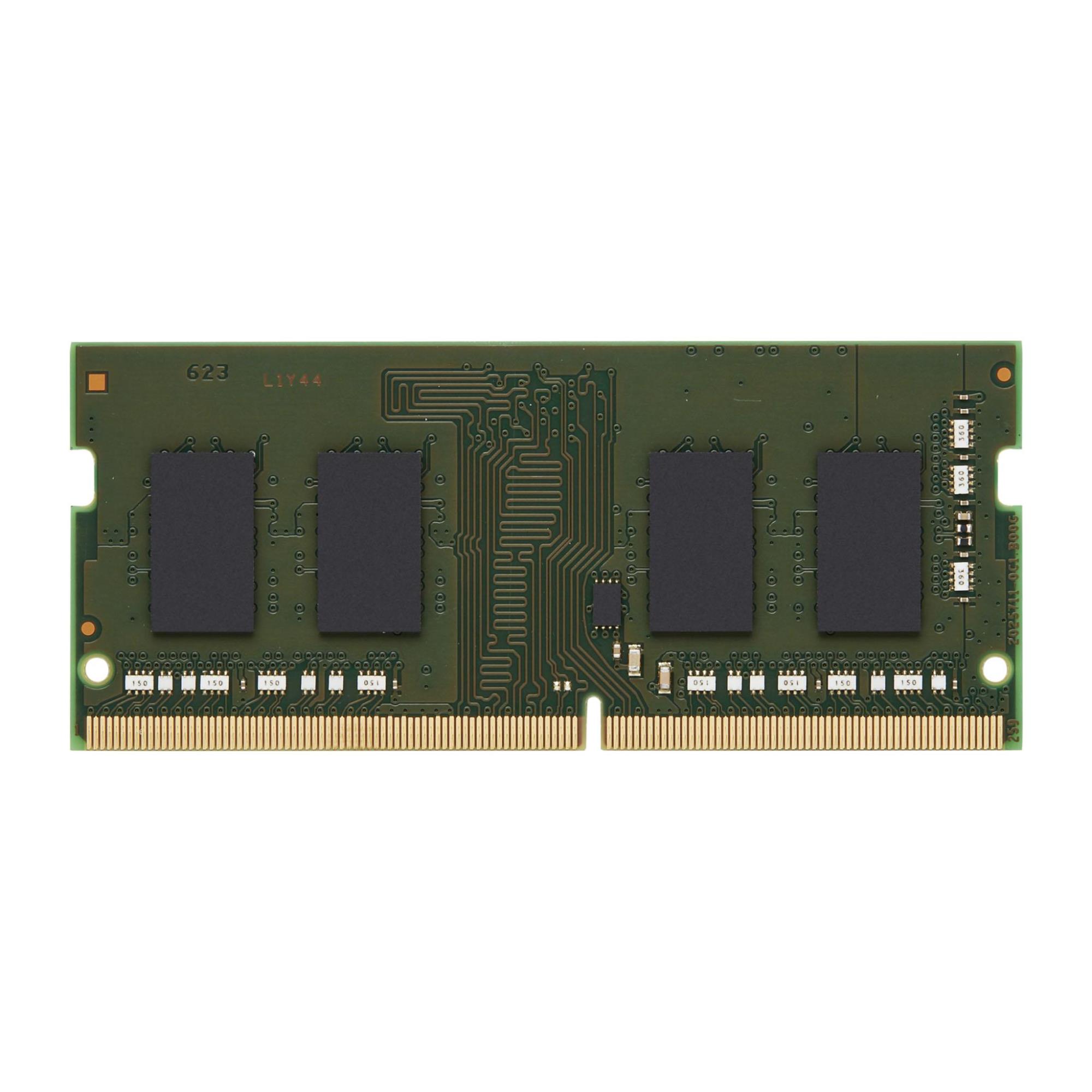 Notebook Memory 16 GB PC25600 DDR4/So KVR32S22S8/16 Kingston