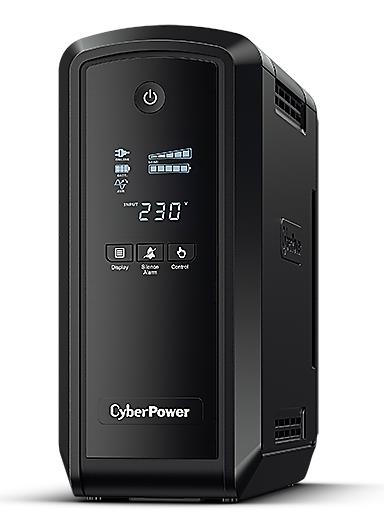 UPS Tower 900VA 540W/CP900EPFCLCD Cyberpower