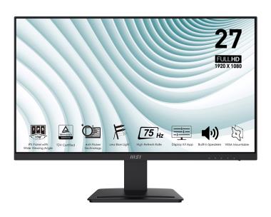 MSI PRO MP273L E14