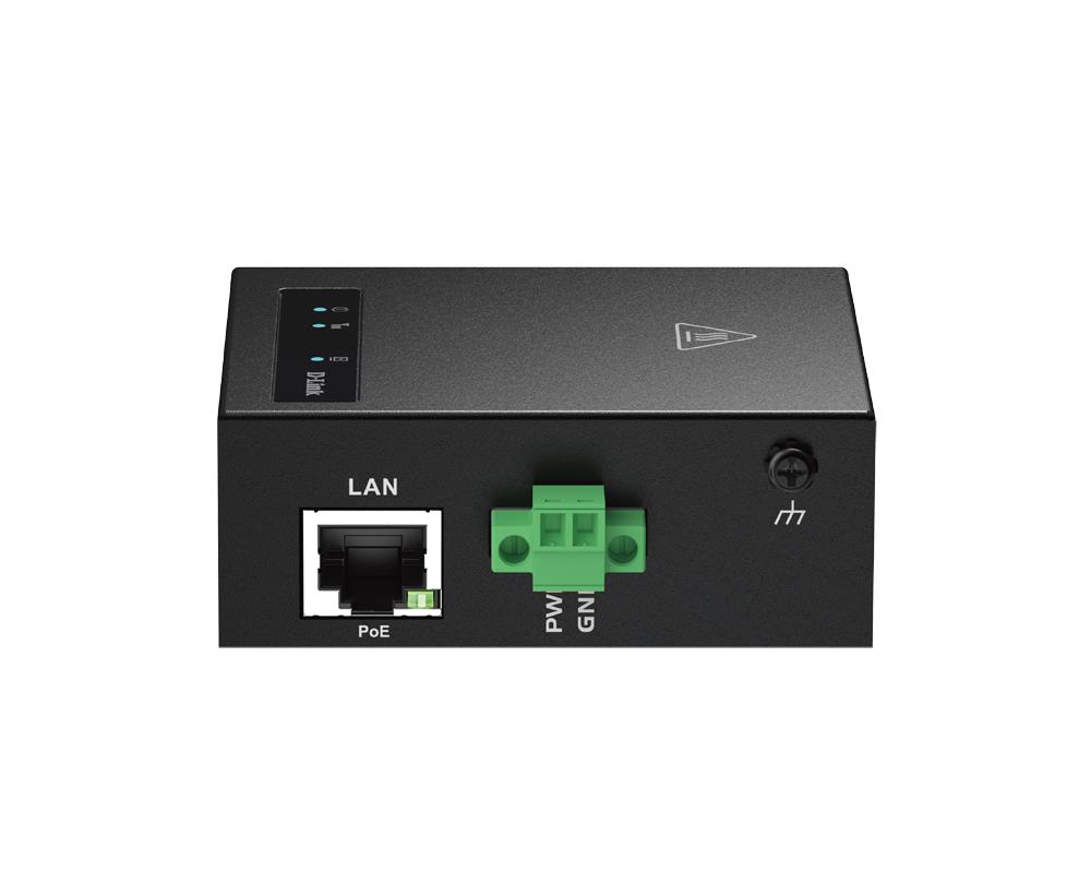 Modem LTE 4G M2M PoE/DWM-311-TP/E D-Link