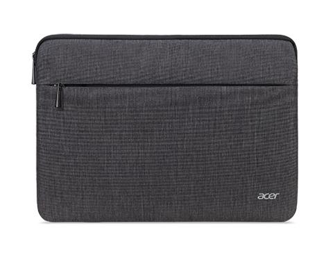 Чохол для ноутбука 15.6 GREY NP.BAG1A.293 ACER на малюнкі №1