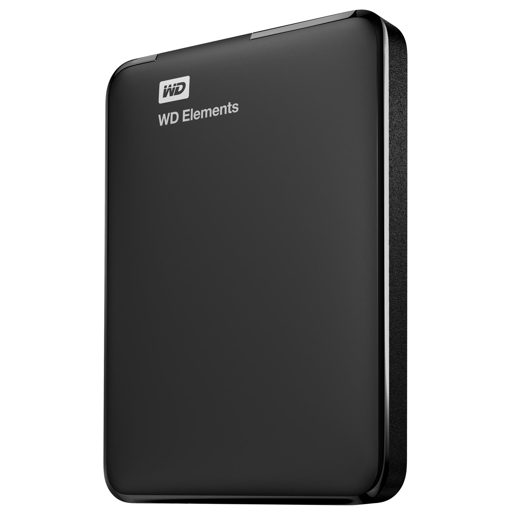 WESTERN DIGITAL WDBU6Y0015BBK-WESN