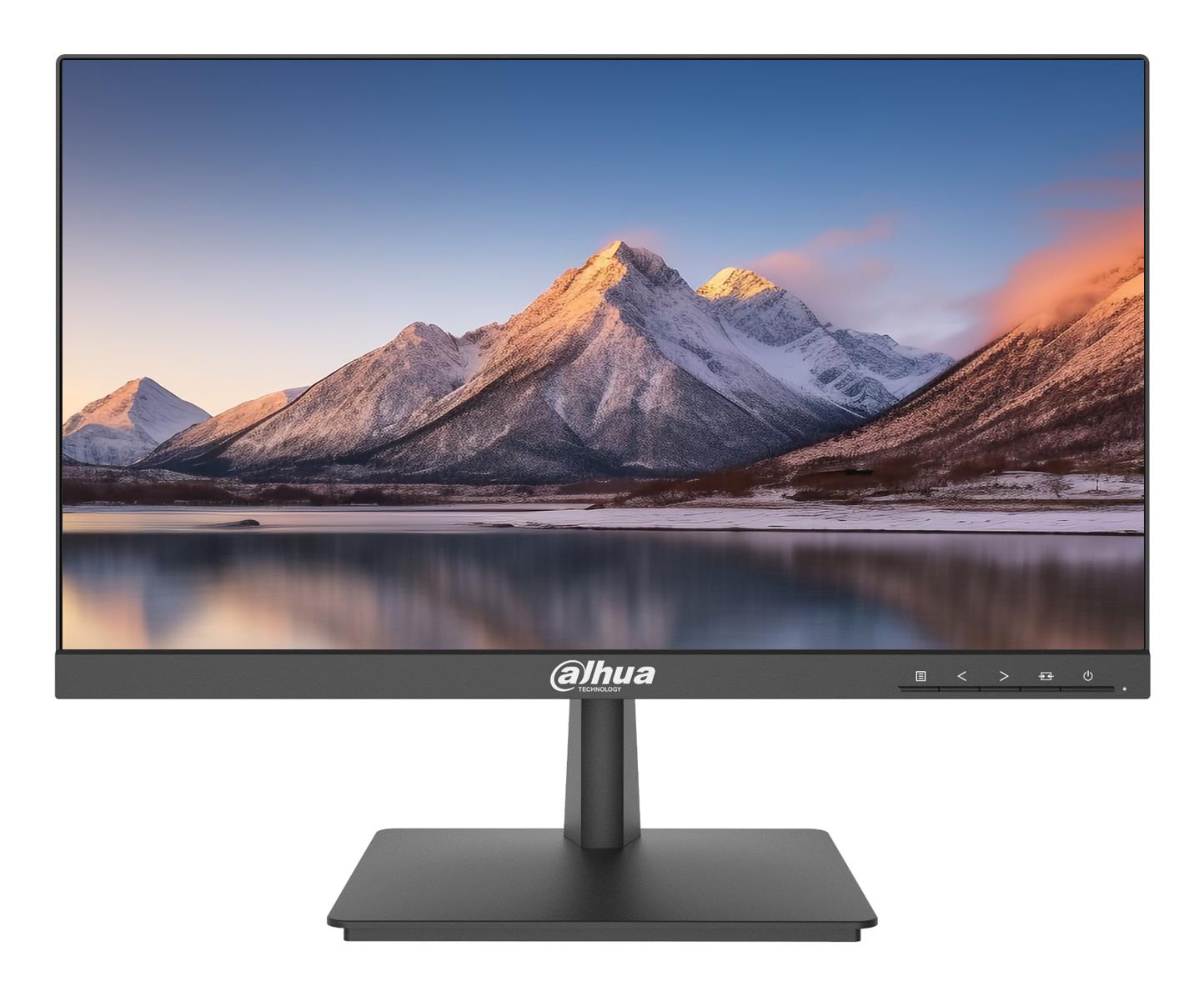 LCD Monitor DAHUA LM22-L200 N 21.45" Business 1920x1080 16:9...