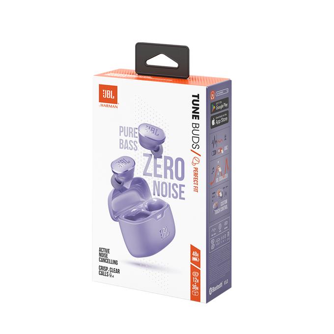 Навушники з БТ JBLTBUDSPUR дивитися зображення № 10