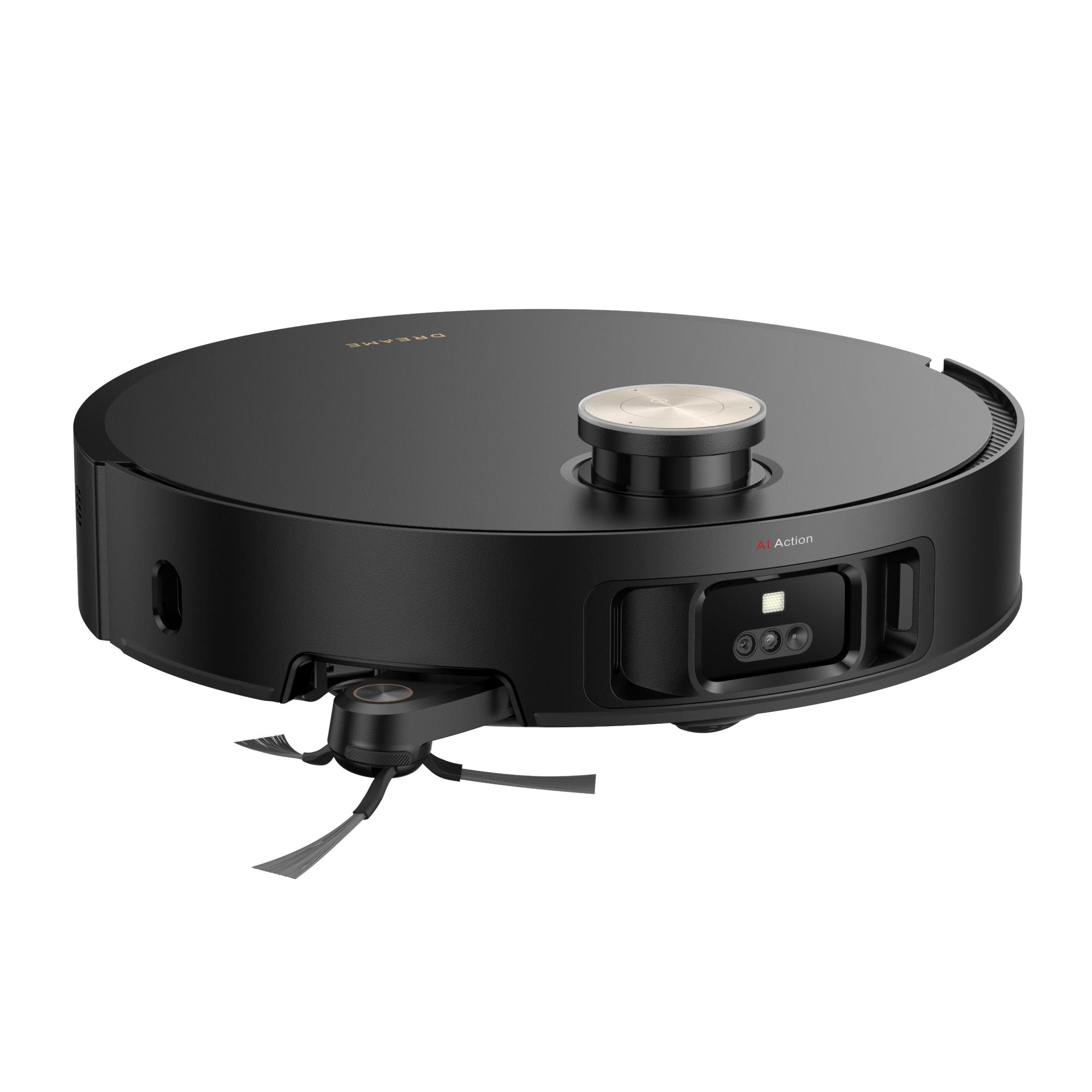 Робот-пилосос X50MASTER RLX86CE-1 DREAME на малюнкі №10