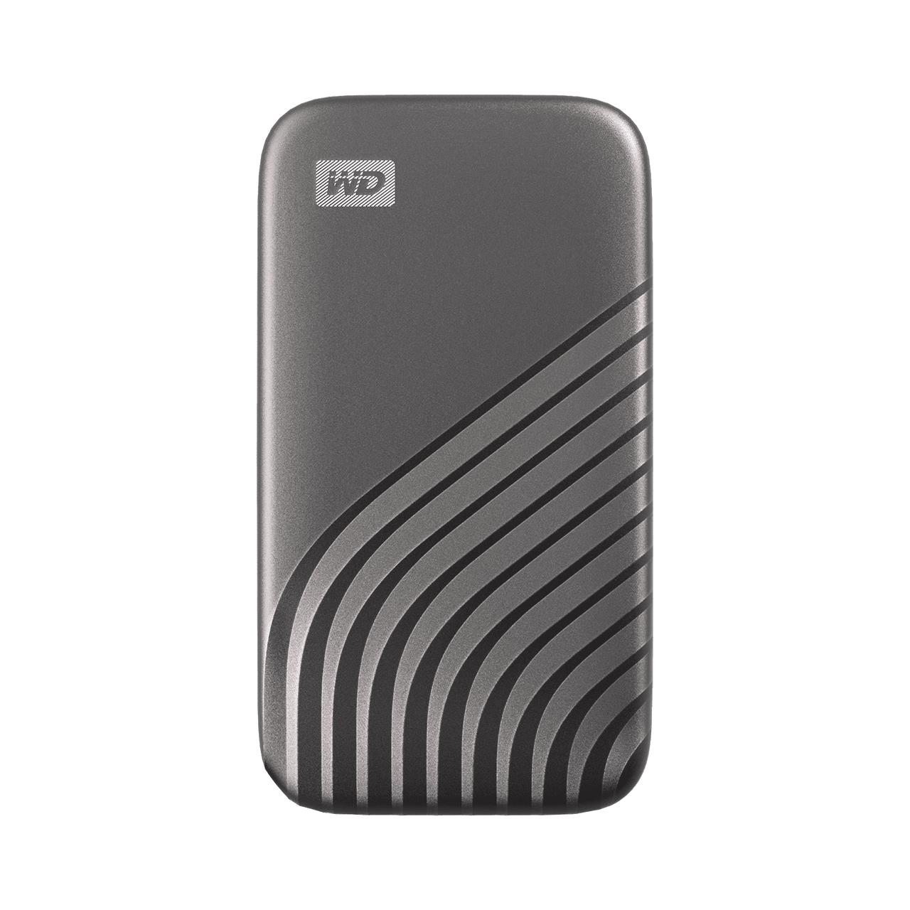 WESTERN DIGITAL WDBAGF0040BGY-WESN