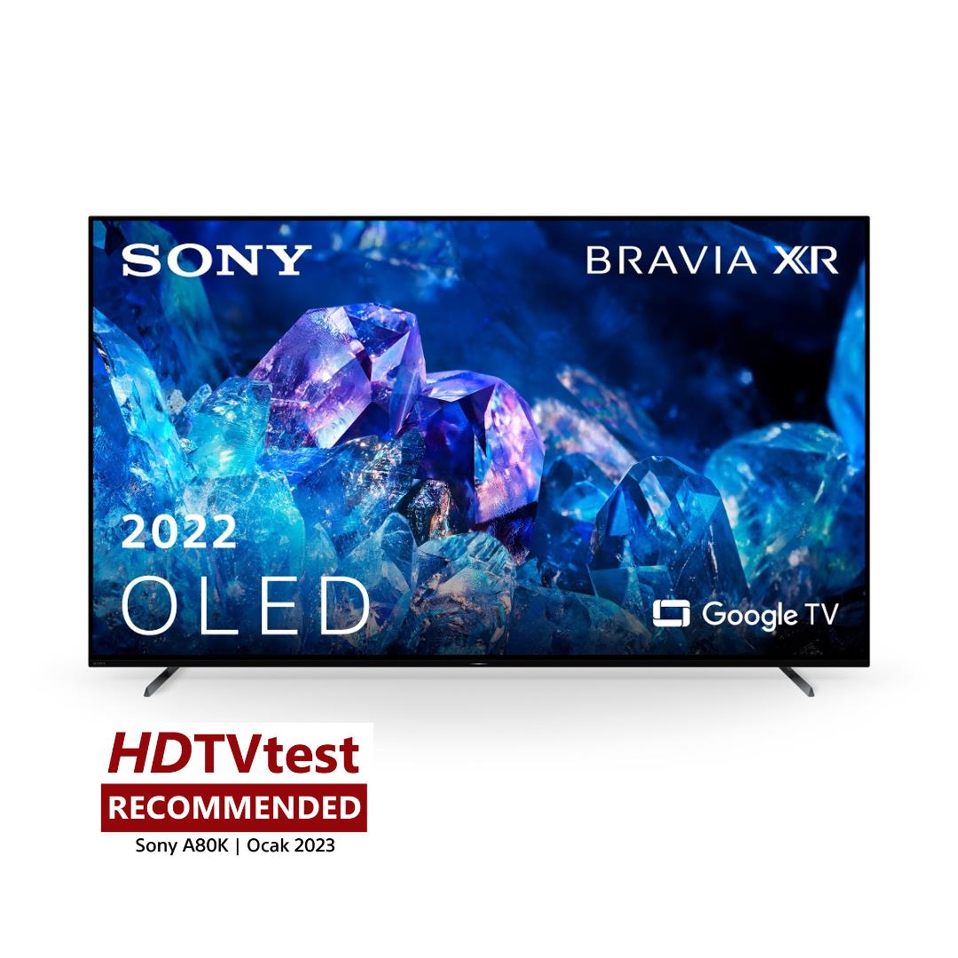 SONY XR77A80KAEP