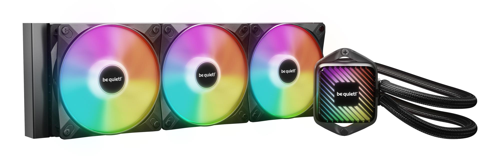 BE QUIET BW031EU
