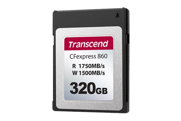 TRANSCEND TS320GCFE860