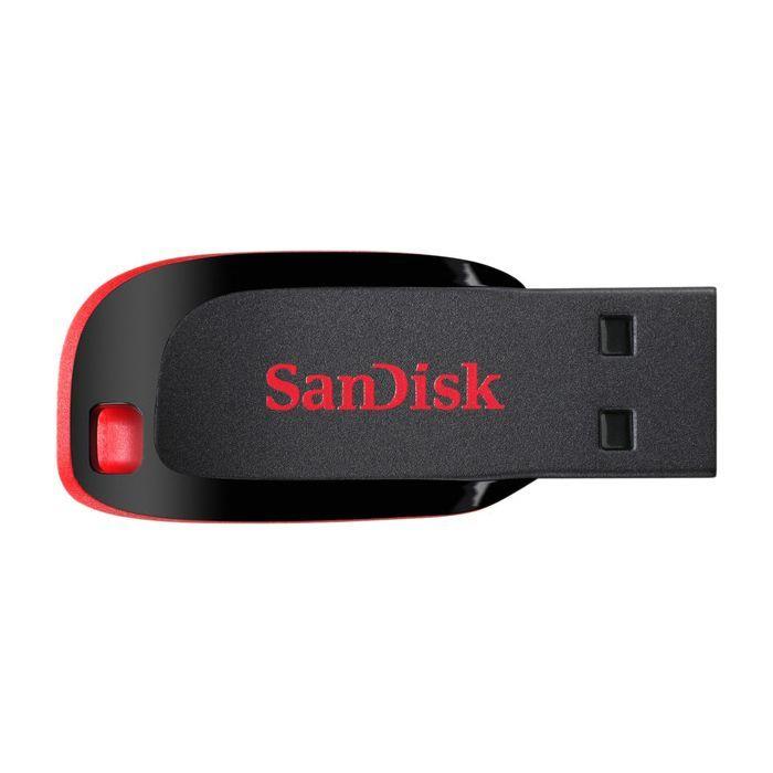 SANDISK SDCZ50-128G-B35
