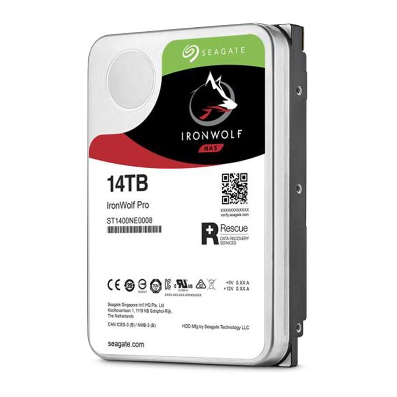 SEAGATE ST14000NE0008