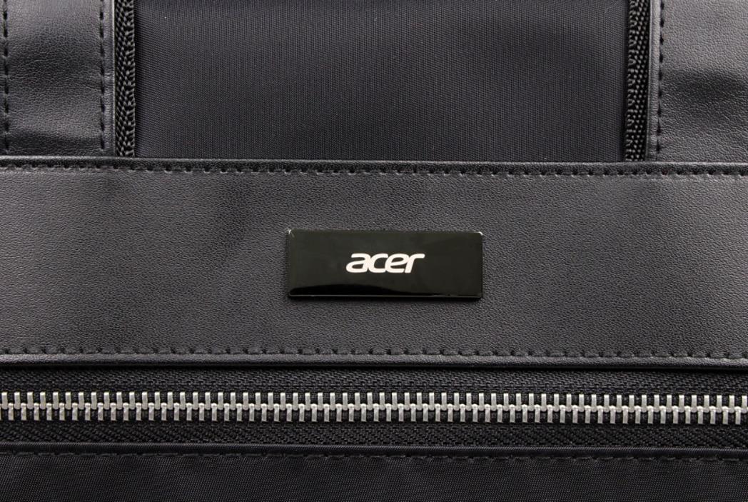 Сумка для ноутбука CARRY COMMERCIAL 15.6 GP.BAG11.02P ACER на малюнкі №6