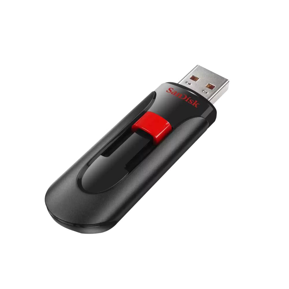 SANDISK SDCZ60-128G-B35