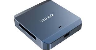SANDISK SDDR-F941-GNKNN