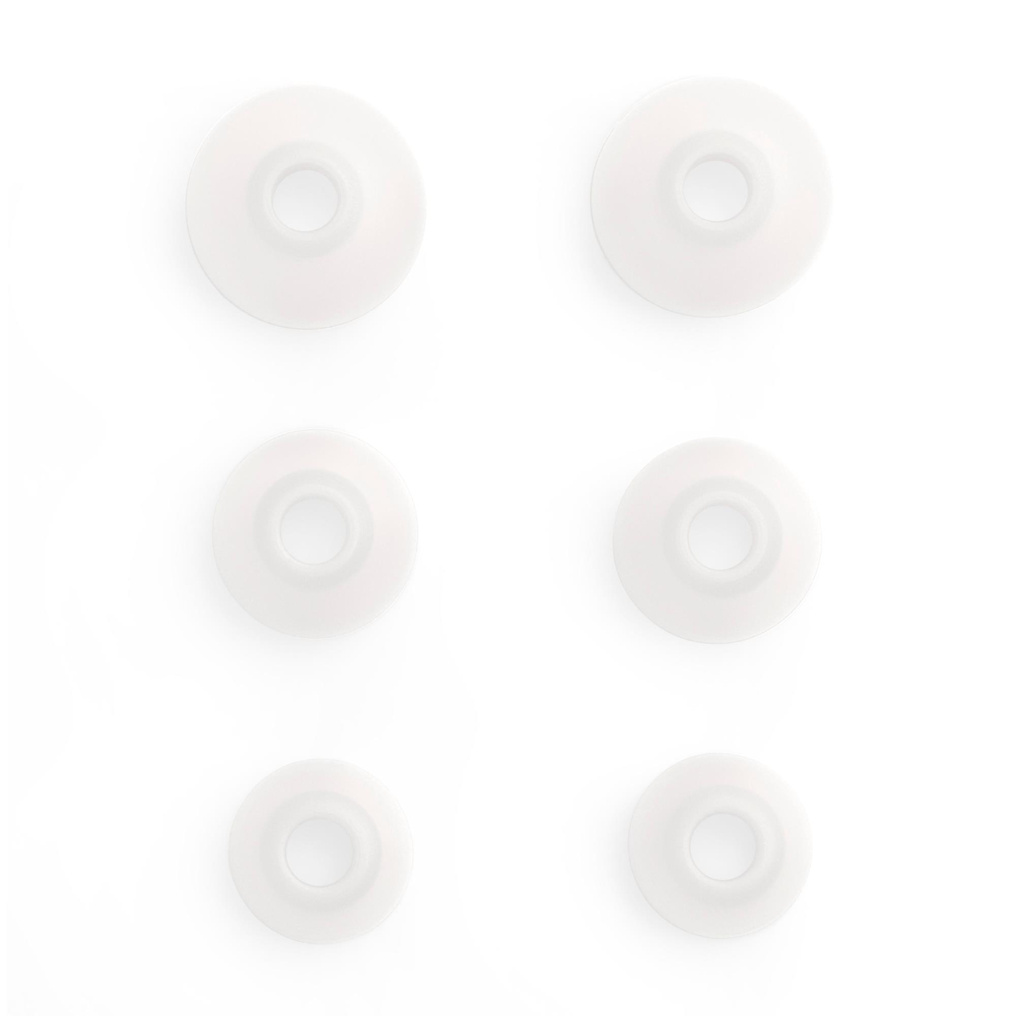 Навушники з БТ JBL JBLT135BTWHT на малюнкі №4