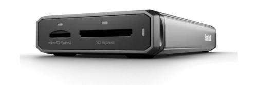 SANDISK BY WESTERN DIGITAL SDDR-A451-GNPNN