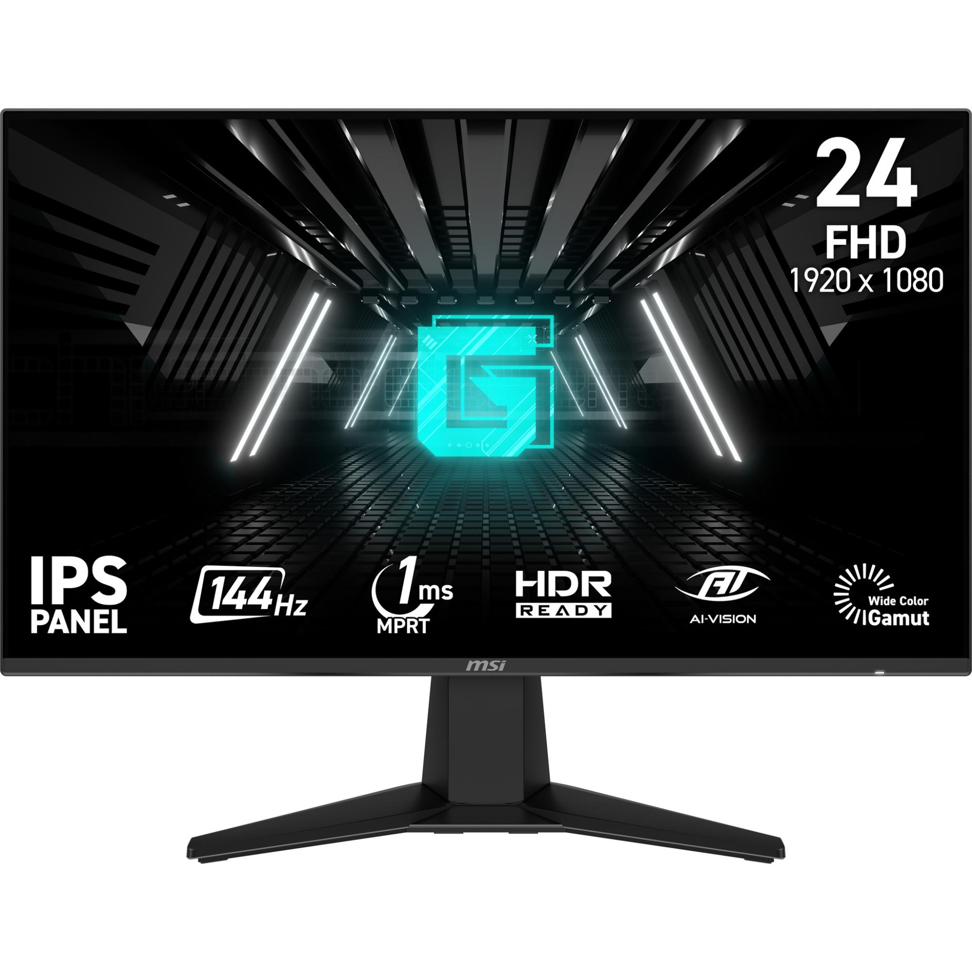 MSI G242L E14