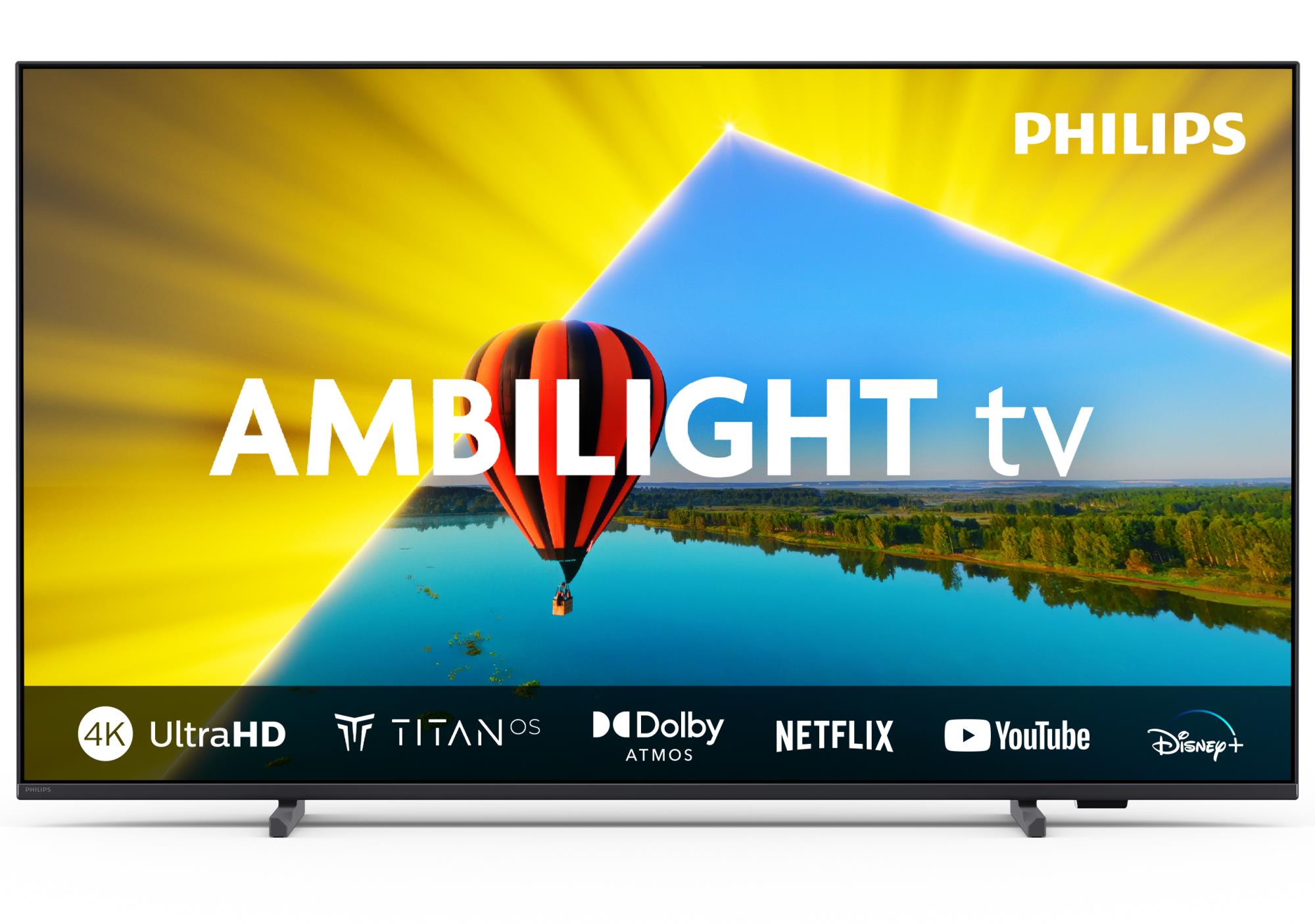 PHILIPS 50PUS8079/12