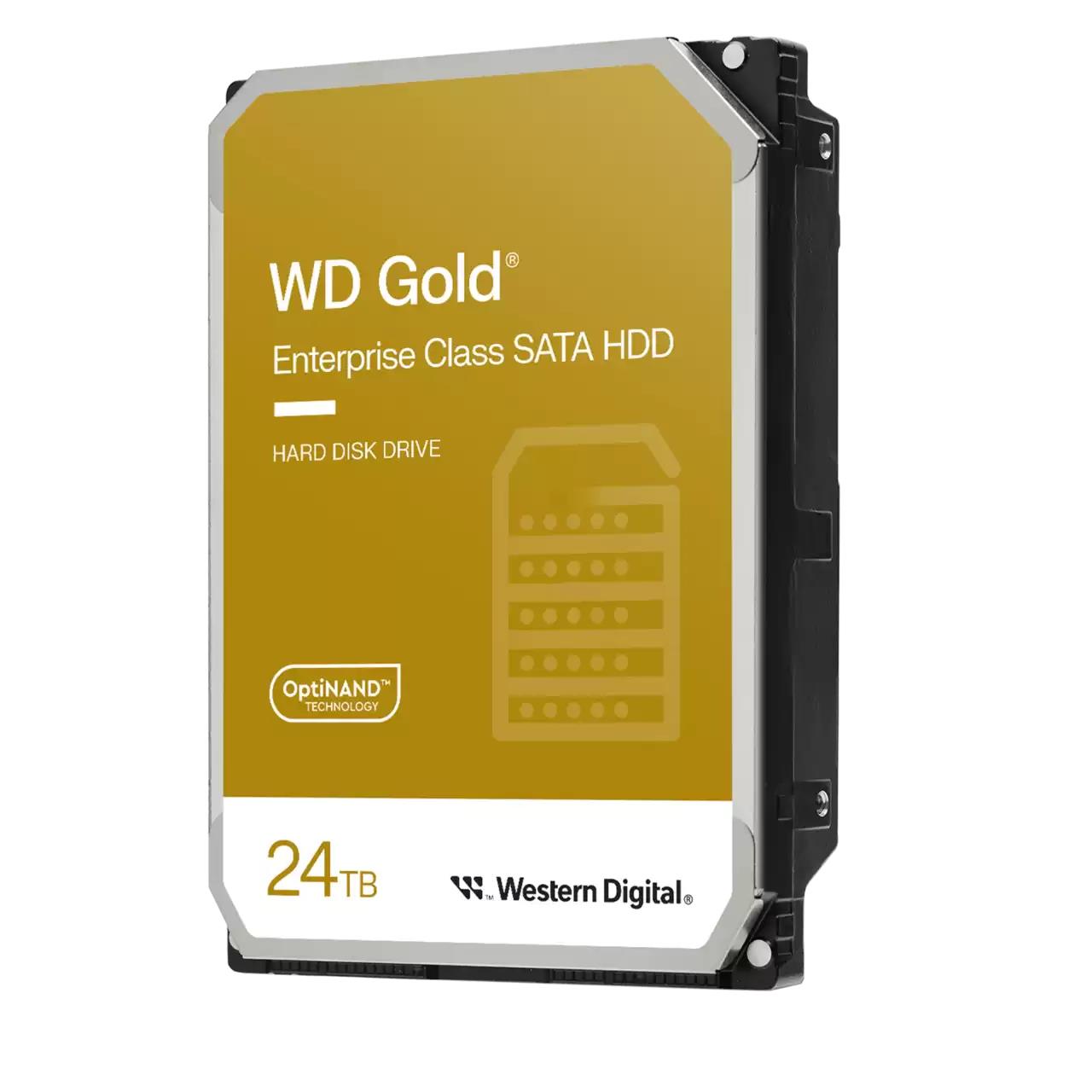 WESTERN DIGITAL WD241KRYZ