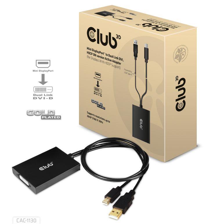 CLUB3D CAC-1130