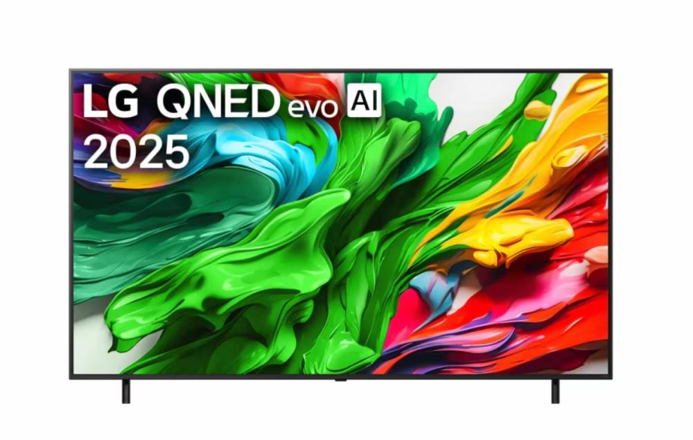 LG 86QNED85A3C