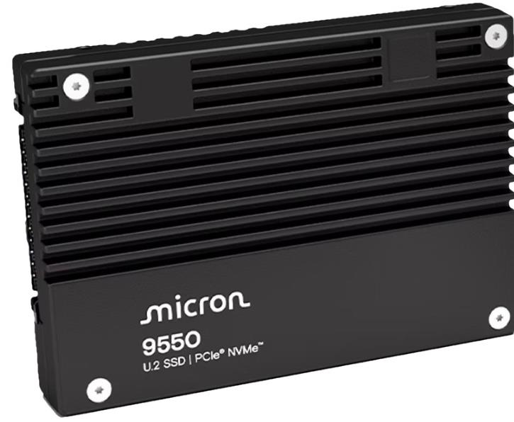 MICRON MTFDLAL30T7THA-1BK1DABYYR