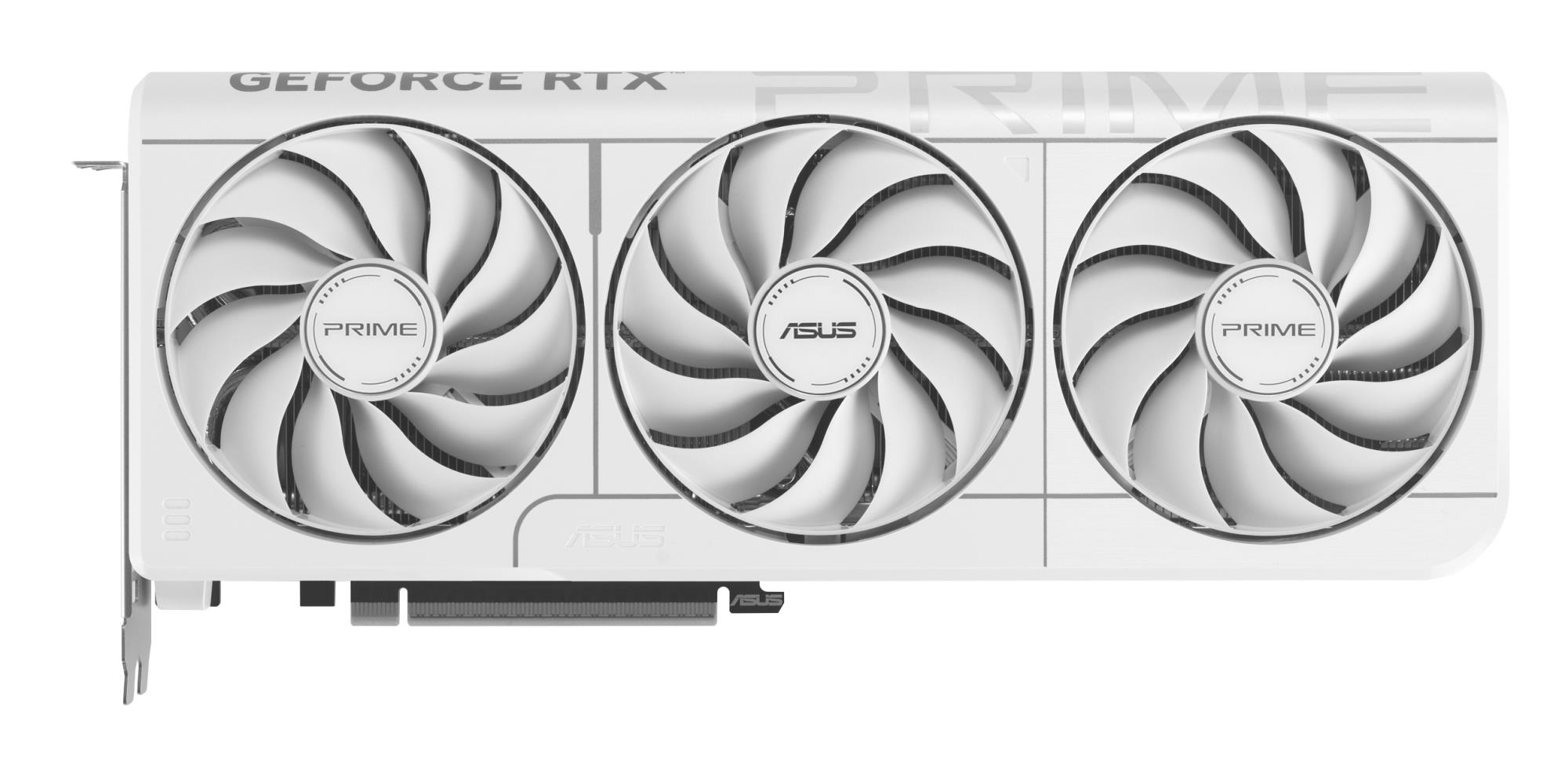 ASUS PRIME-RTX5070-O12G-WHITE