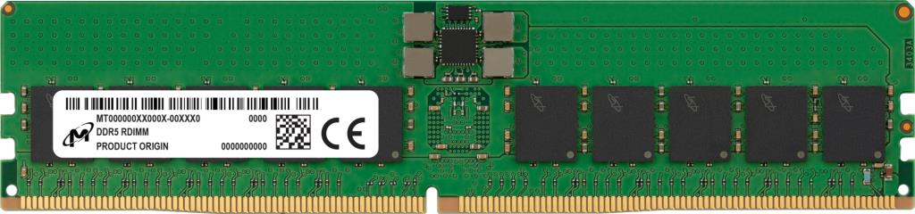 MICRON MTC20F1045S1RC48BA2R