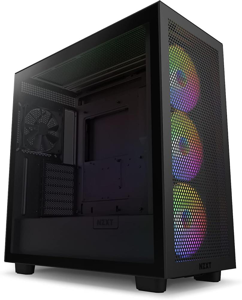 NZXT CM-H72FB-R1