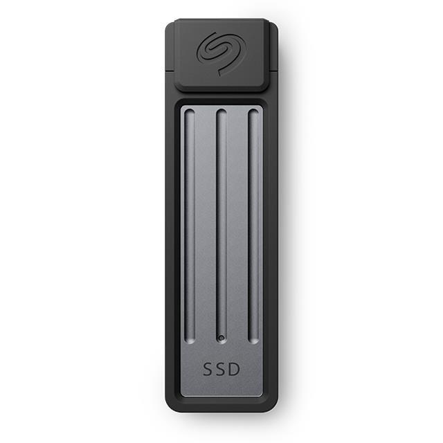 SEAGATE STMX2000400