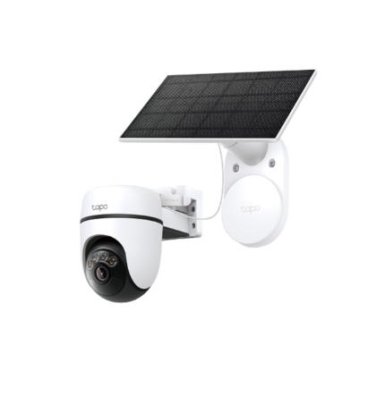 Комплект камери спостереження, Tapo C610 KIT TP-LINK на малюнкі №3