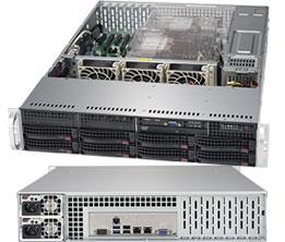 SUPERMICRO SYS-6029P-TR