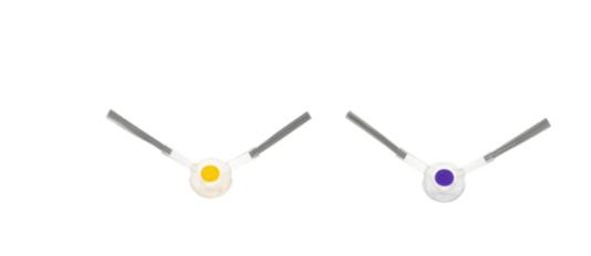 Vacuum Acc Side Brush/CP-PJ-A00105-00-00 Narwal