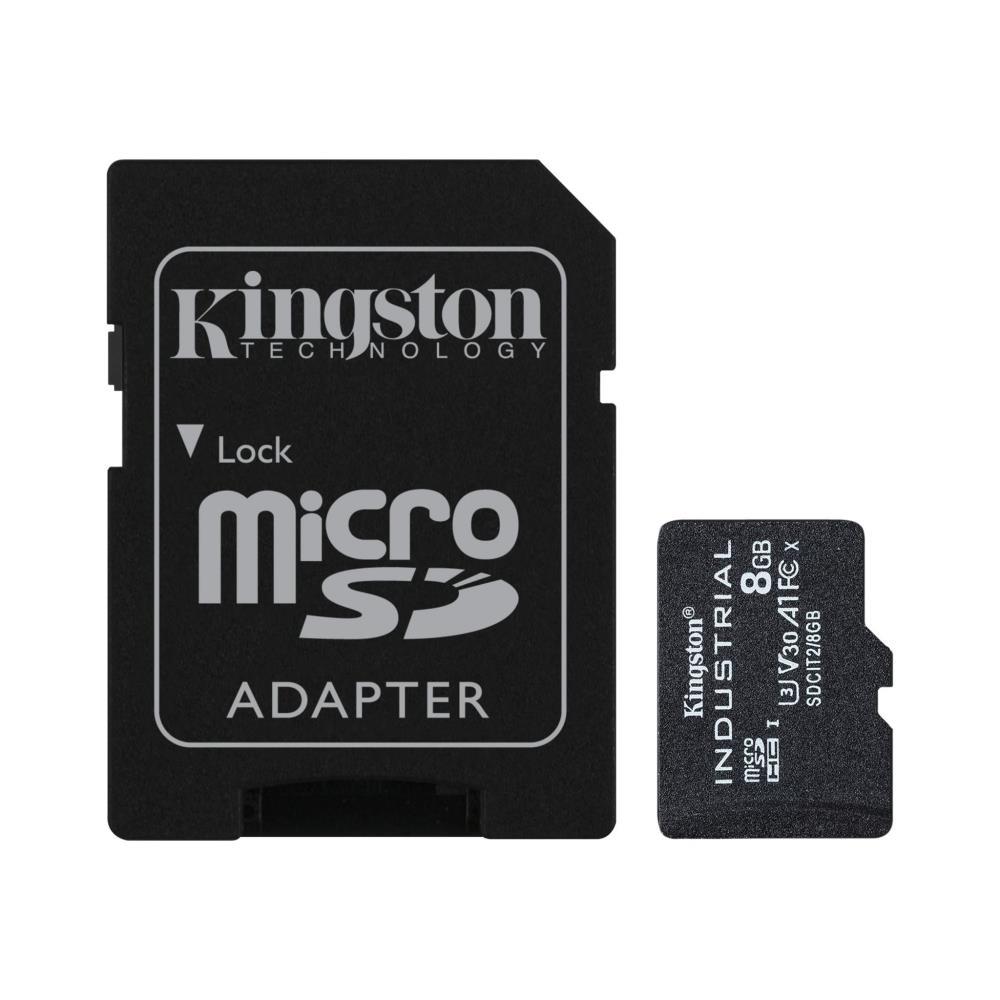KINGSTON SDCIT2/8GB