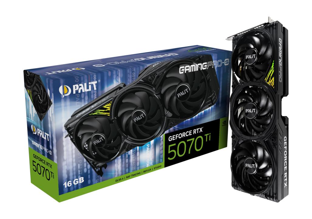 PALIT NE7507T019T2-GB2031U