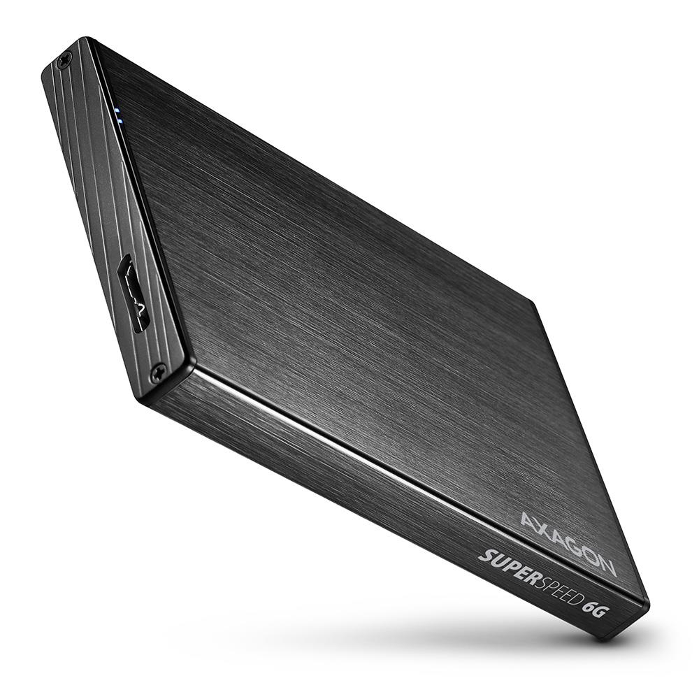 AXAGON EE25-XA6