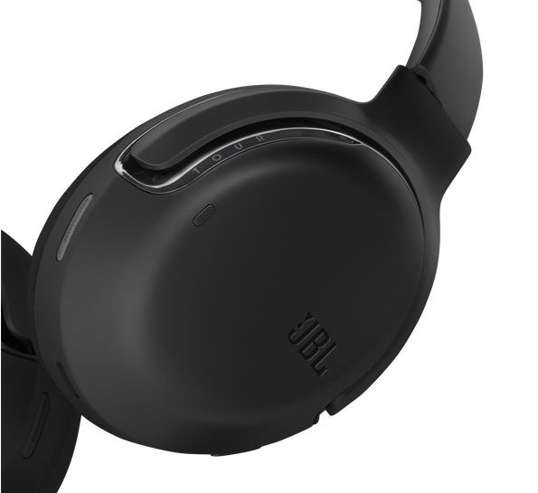 Гарнітура WRL TOUR ONE M2 BLACK JBL JBLTOURONEM2BLK дивитися зображення № 7