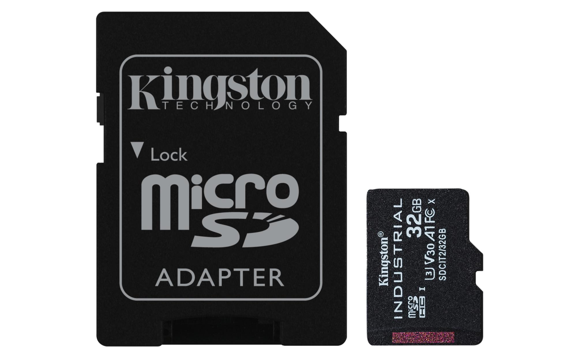 KINGSTON SDCIT2/32GB
