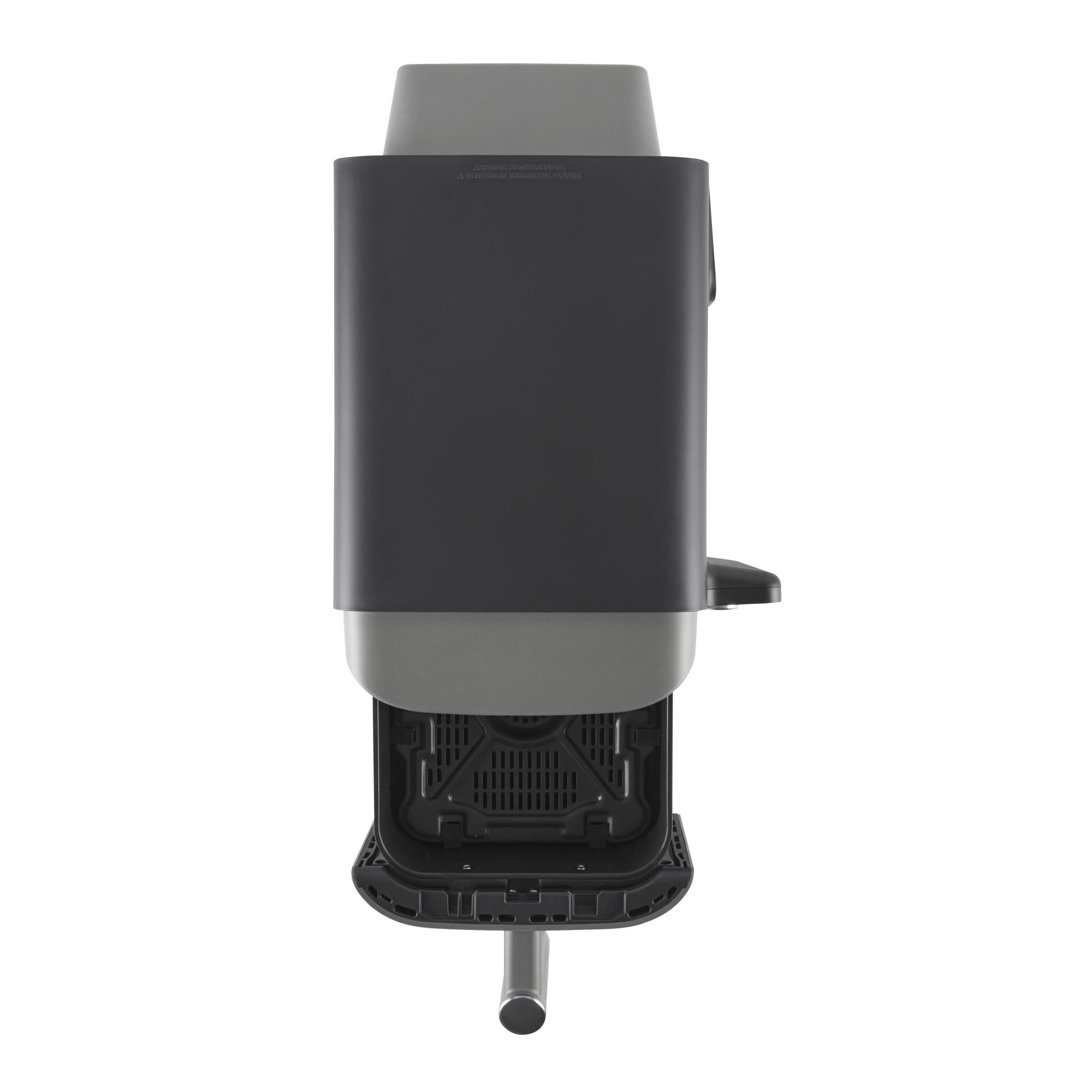 Мультипіч Ninja Double Stack XL 2-Level Air Fryer 9,5 л SL400EU на малюнкі №12