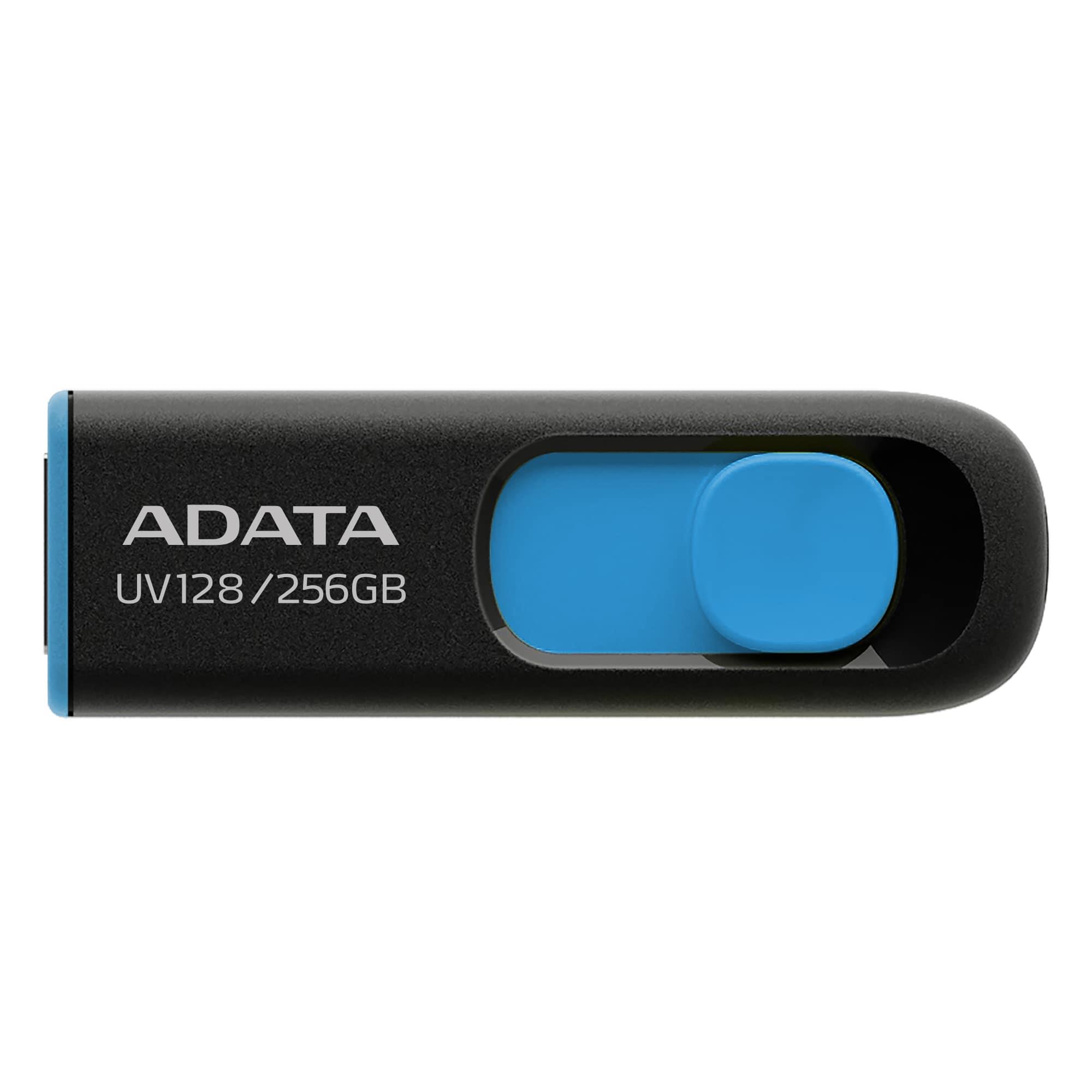 ADATA AUV128-256G-RBE