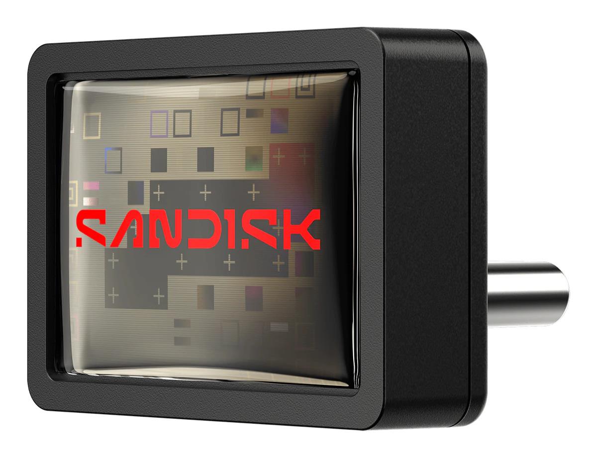 SANDISK SDCZ530-128G-G46